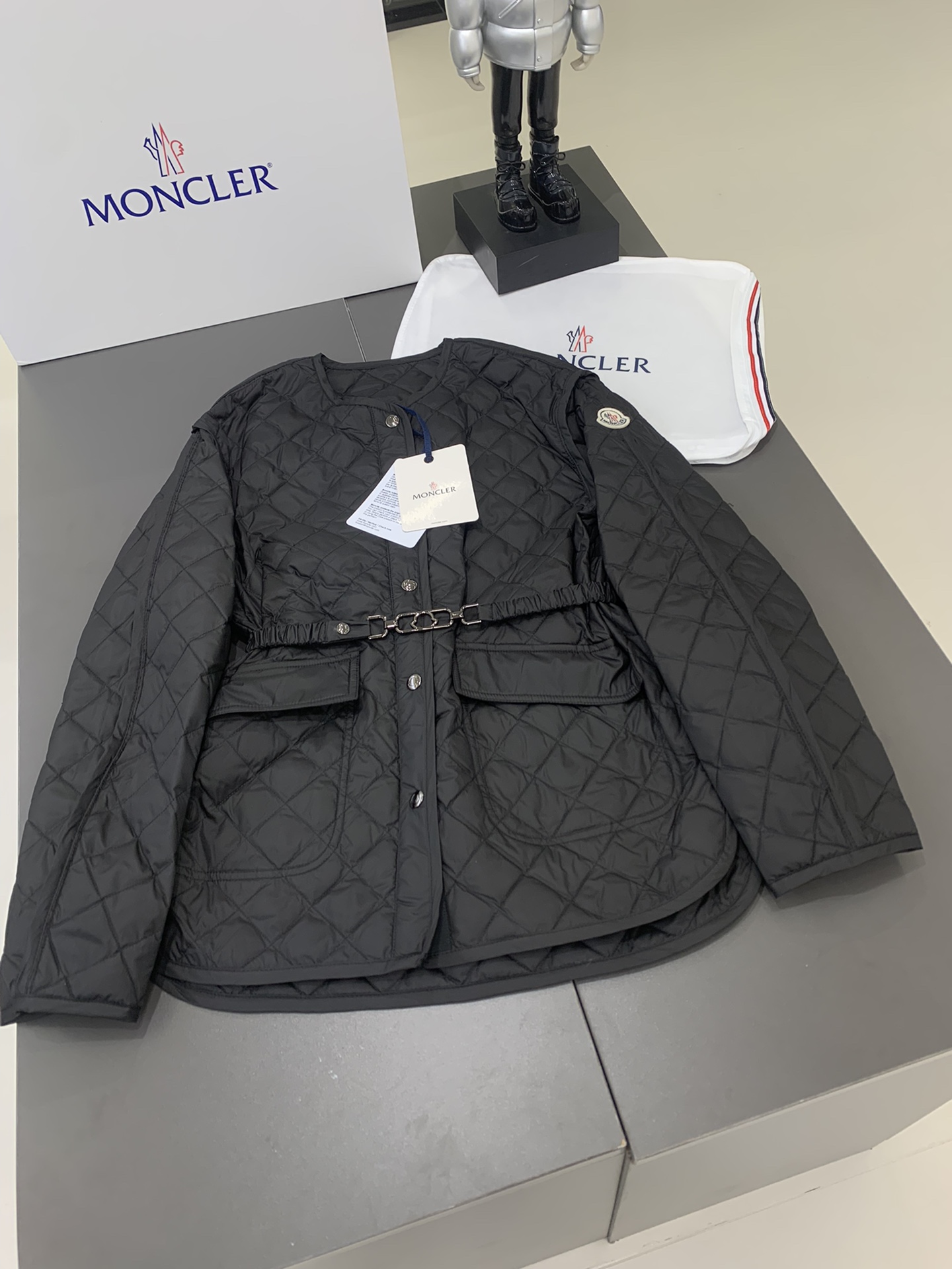 Moncler Down Jackets